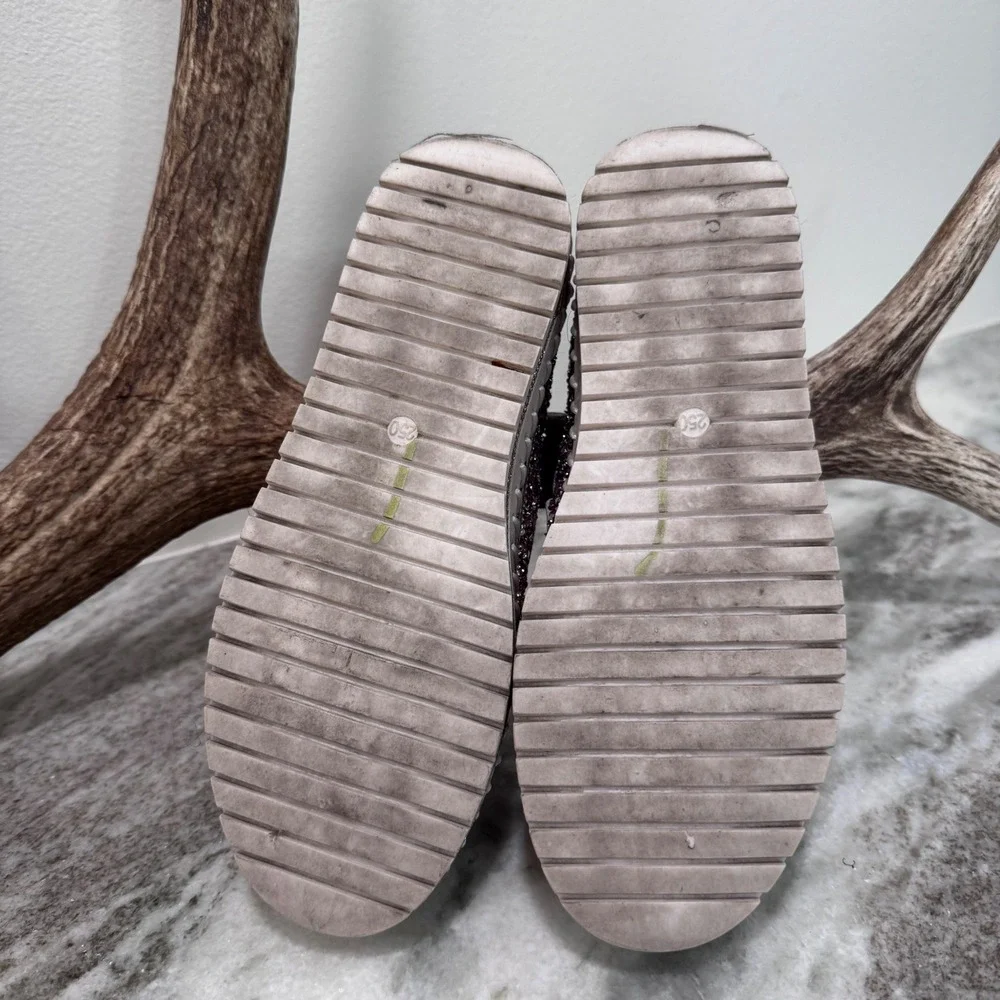 Muguan shimmering slip
